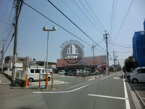 ランドマーク