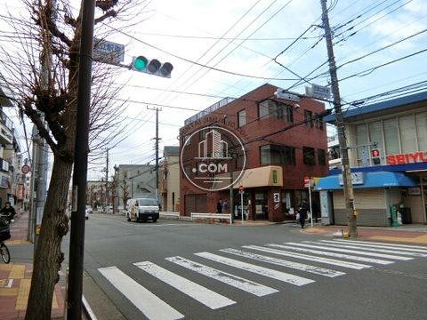 大通り