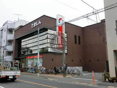 大通り