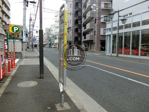 大通り