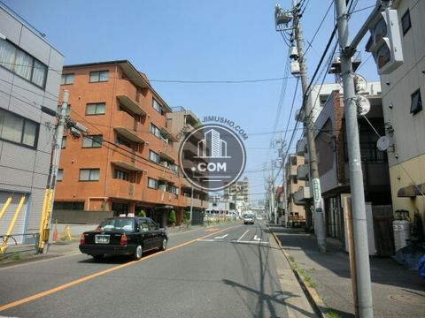 大通り