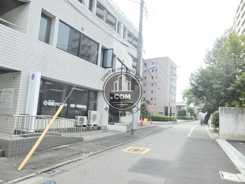 裏路地