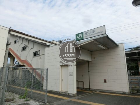 駅周辺