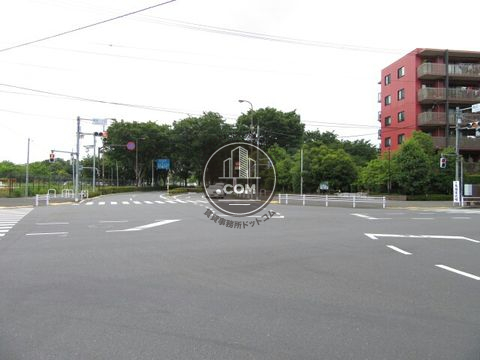 大通り
