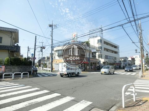 大通り