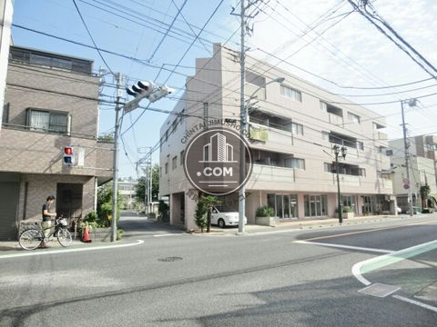 大通り
