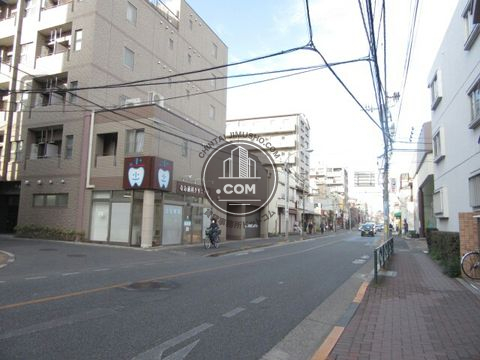 大通り