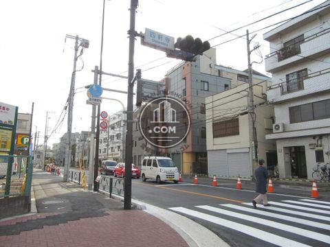 大通り