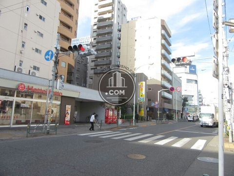 大通り