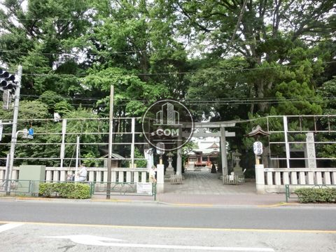 ランドマーク