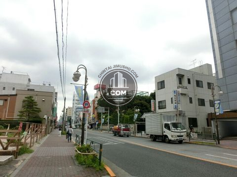 大通り