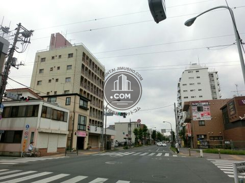 大通り