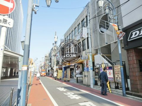 大通り