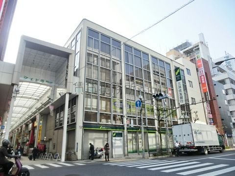 三井住友銀行 (吉祥寺支店)