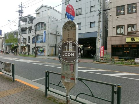 大通り