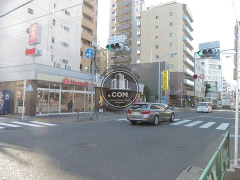 大通り