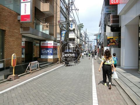 裏路地
