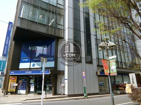 大通り