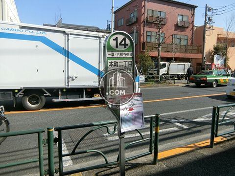 大通り