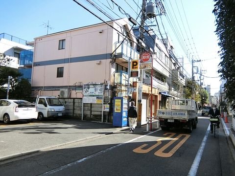 大正通り
