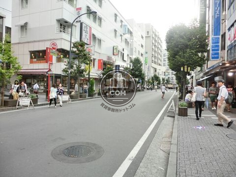 大通り