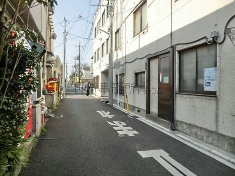 西五条通り