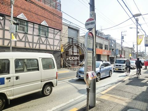 大通り