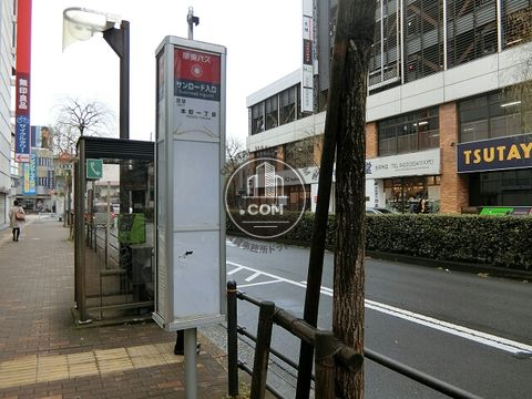 大通り