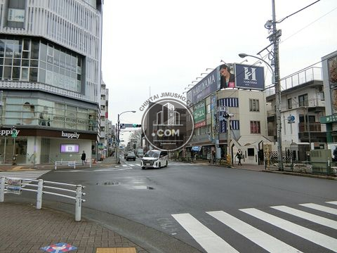 大通り