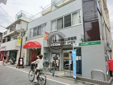 ランドマーク