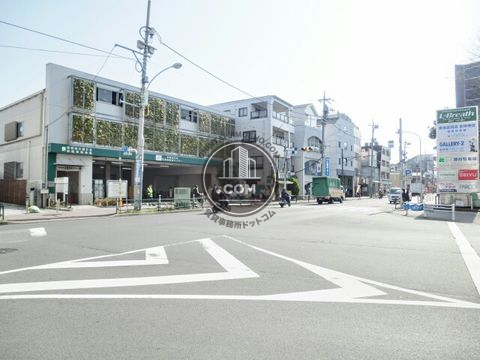 大通り