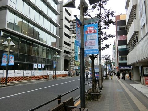 公園通り