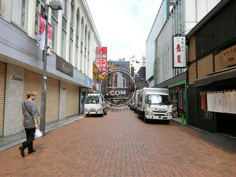 裏路地