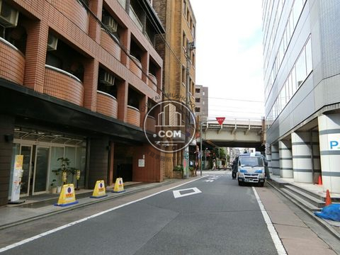 裏路地