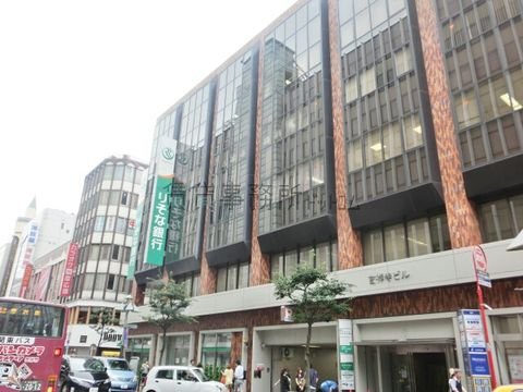 りそな銀行 (吉祥寺支店)