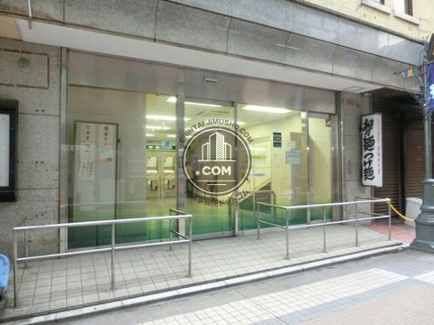 大通り
