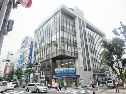 みずほ銀行 (吉祥寺支店)
