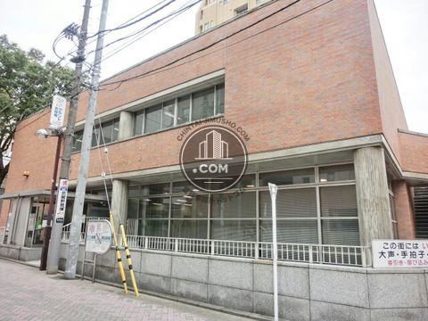 ランドマーク