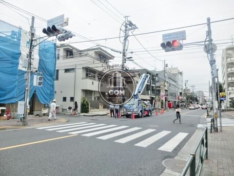 大通り