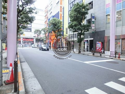 大通り