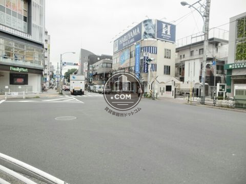 大通り