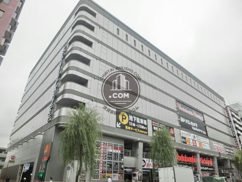 大通り