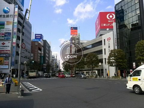 大通り
