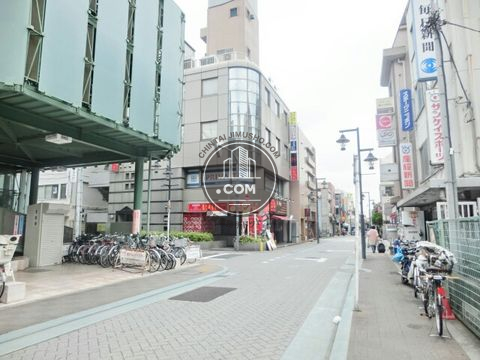 大通り