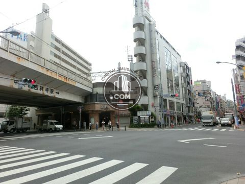 大通り