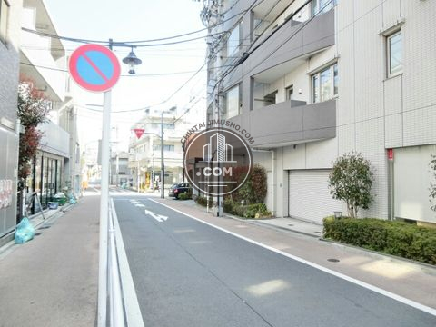 裏路地