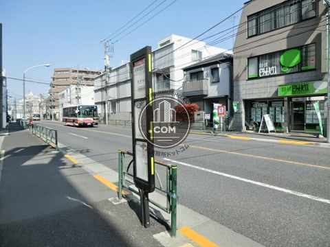 大通り