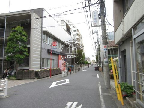 大通り