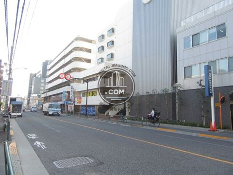大通り