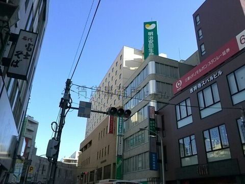 東急インホテルです